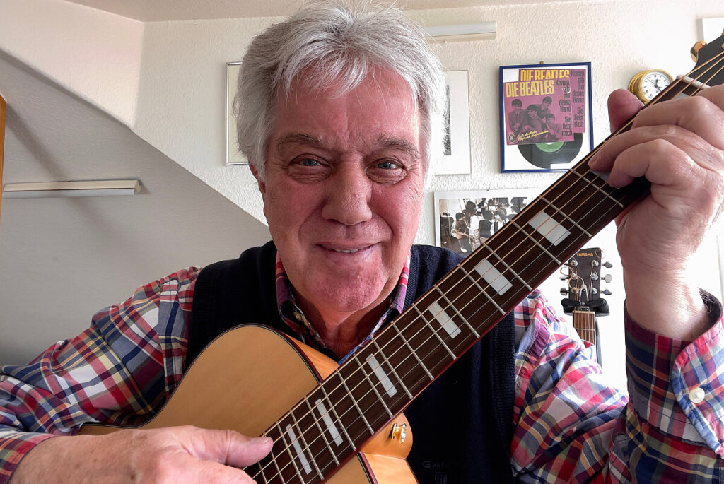 rolf zuckowski verstorben