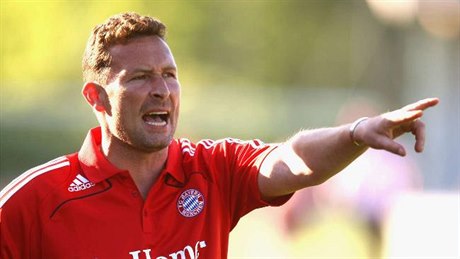 Elias Beckenbauer: Alles über Karriere, Leben und Zukunft elias beckenbauer