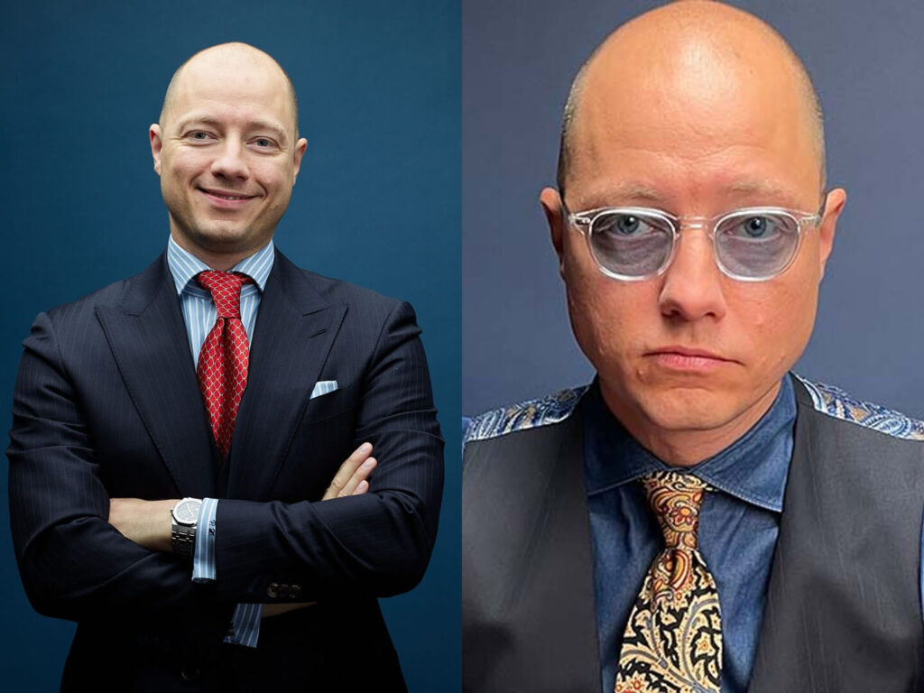 Wer ist Philip Hopf Frau? Einblick ins private Leben des Finanzexperten philip hopf frau