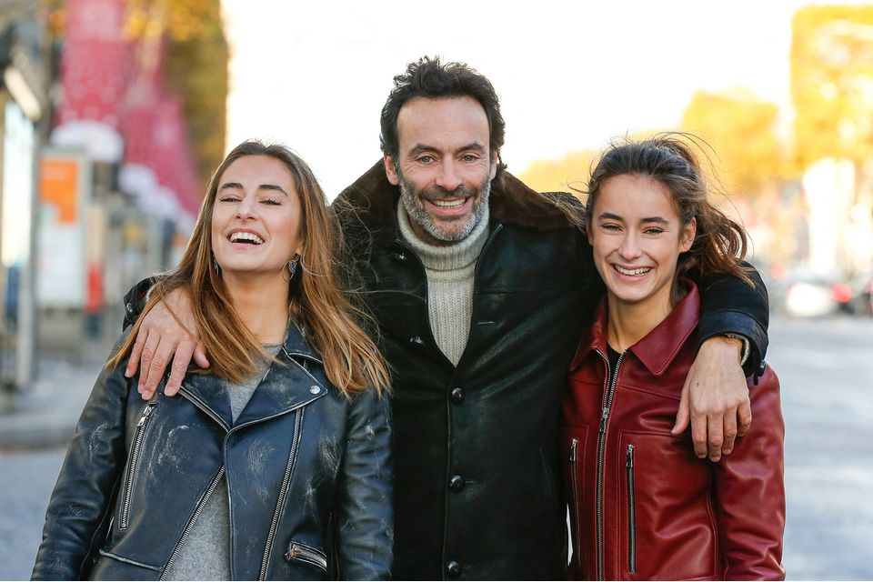 Liv Delon – Erbe, Familie und Zukunft einer jungen Frau liv delon