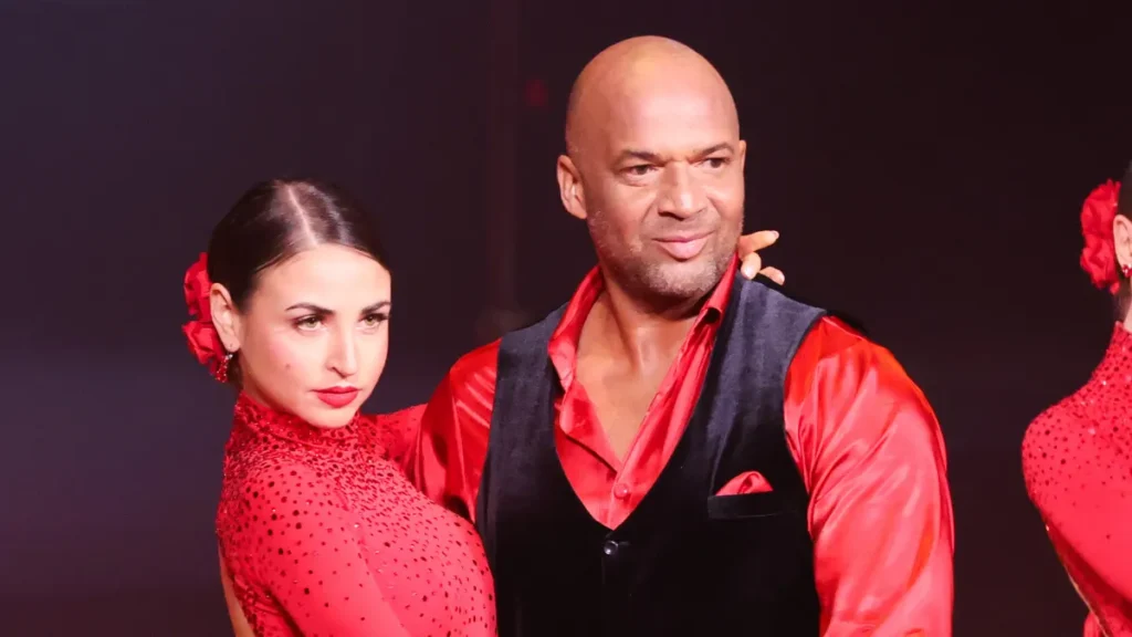 Chani Inéz Afia: Ein Blick auf Leben, Familie und Zukunft chani inéz afia