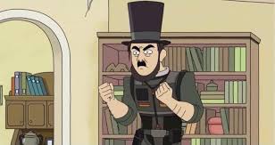 Abradolf Lincler: Die ganze Wahrheit über die verrückteste Figur aus Rick and Morty abradolf lincler