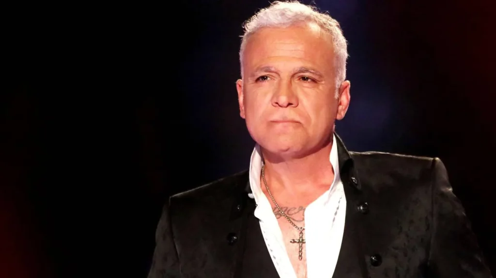 luca leon gorgoglione