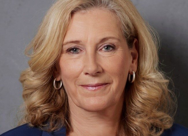 patricia wiedemeyer