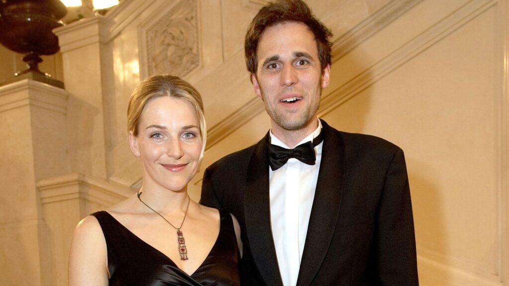 wie alt ist simon raiser