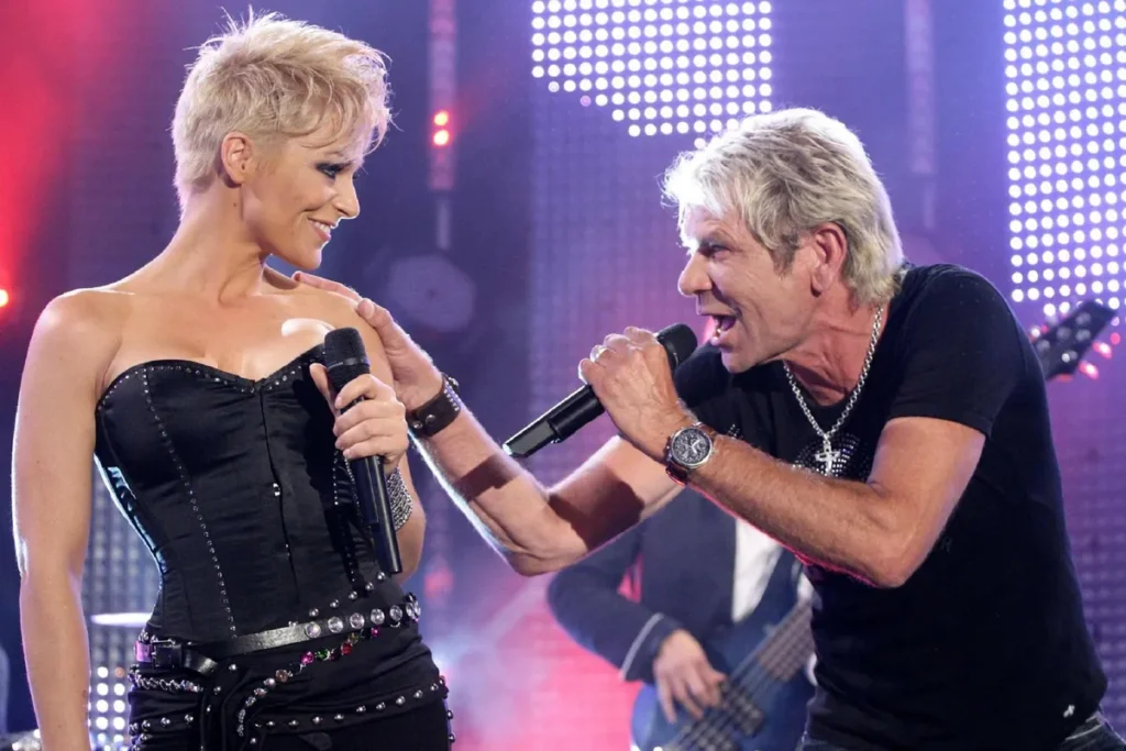 Was macht Mago Reim heute? Ein Blick auf ihr Leben 2025 was macht mago reim heute