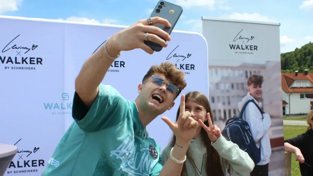 wie alt ist lewinray