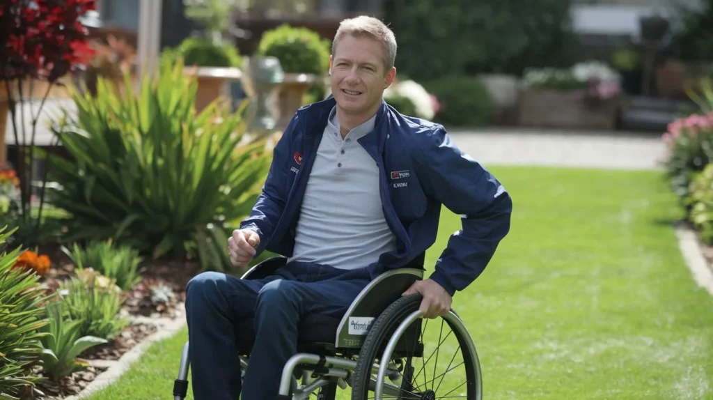 Michael Schumacher Rollstuhl Garten – Fakten und Spekulationen michael schumacher rollstuhl garten