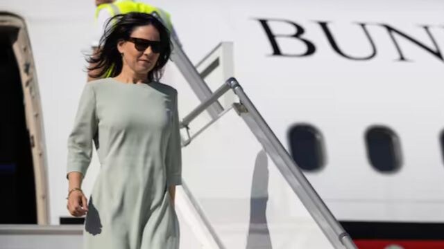 Annalena Baerbock abgenommen – Was steckt wirklich dahinter? annalena baerbock abgenommen