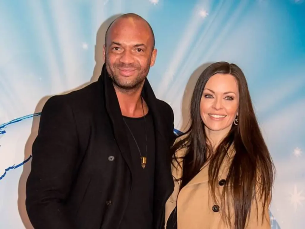 Ayana Haley Hall Soost – Tochter von Detlef Soost & Kate Hall im Rampenlicht ayana haley hall soost