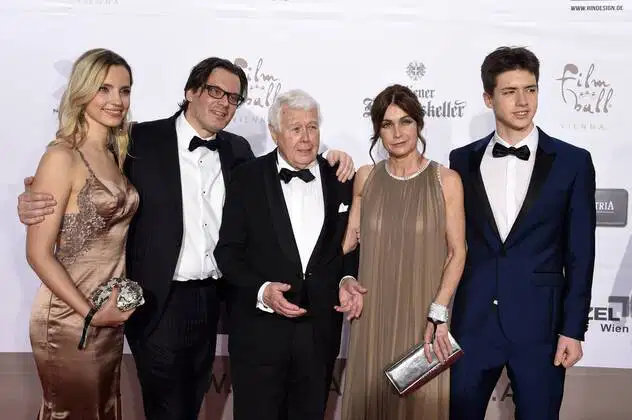 Barbara Weck – Leben, Karriere und Vermächtnis einer faszinierenden Frau barbara weck