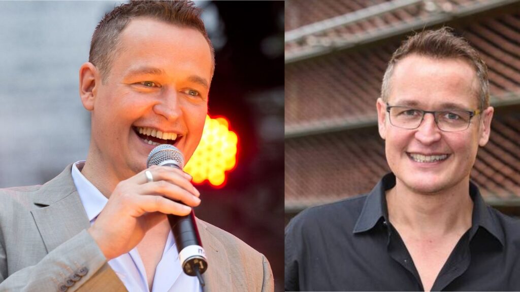 Bernd Fuchs verheiratet – Bilder, Fakten & das echte Leben hinter dem TV-Moderator bernd fuchs verheiratet bild