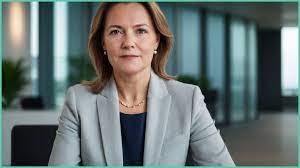 Bettina Herrhausen – Die faszinierende Geschichte einer starken Frau bettina herrhausen