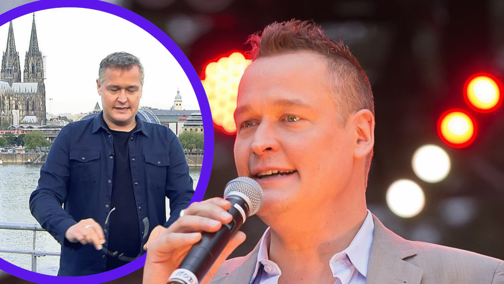 Wer ist die Ehefrau von Bernd Fuchs? Alles über seine Partnerin ehefrau von bernd fuchs