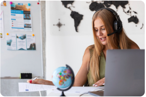 Auswahl des idealen Übersetzungsbüros für juristische Dokumente