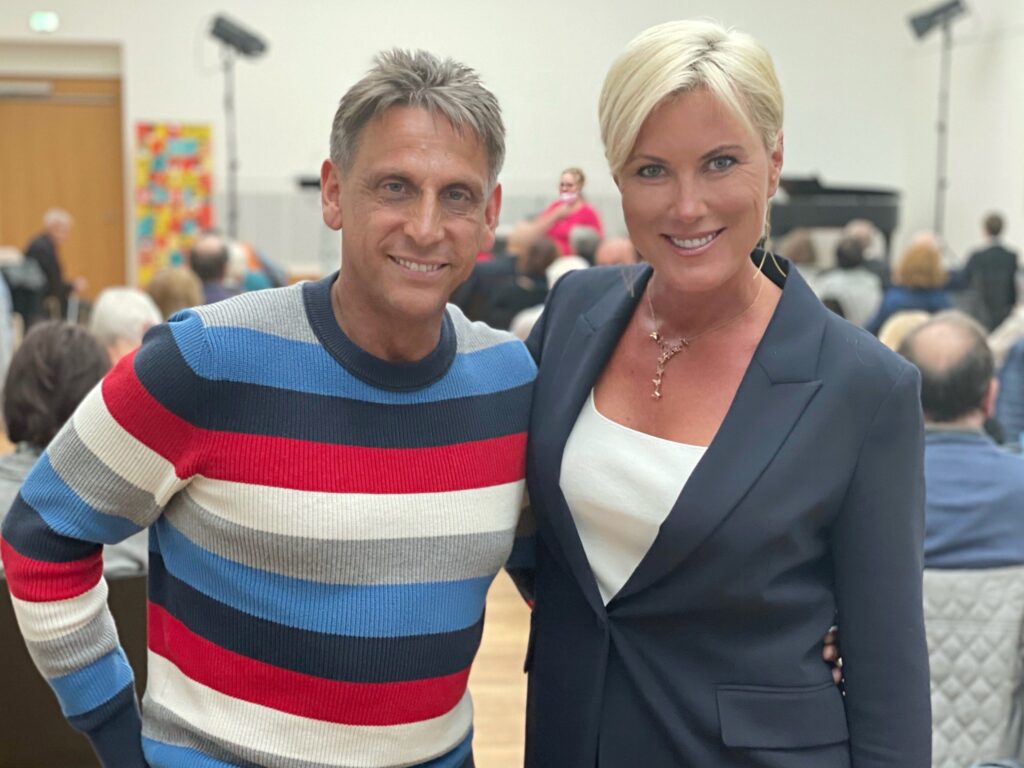 Kamilla Senjo Lebensgefährte – Wahrheit und Spekulationen kamilla senjo lebensgefährte