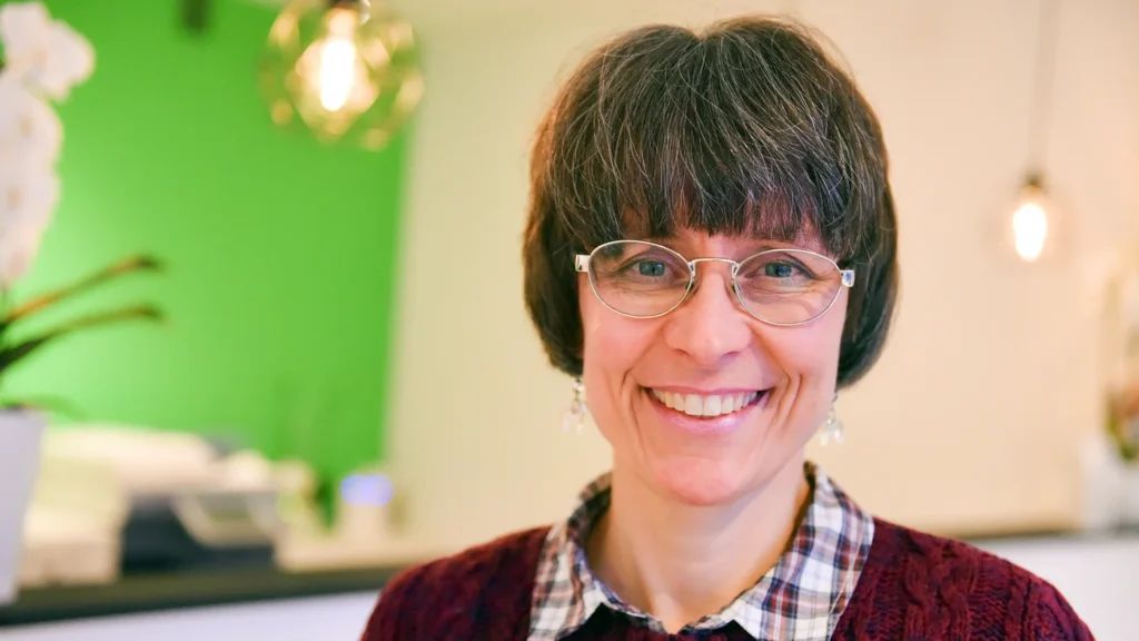 Kristin Jauch – Das stille Leben der Tochter von Günther Jauch kristin jauch