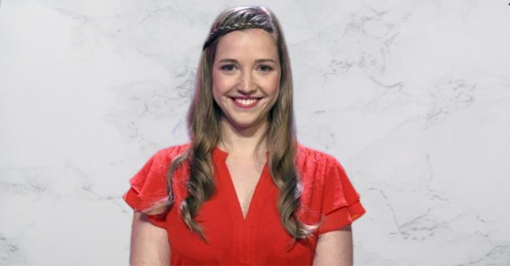 Marie Luise Finke: Ihr Leben, Karriere und spannende Fakten marie luise finke