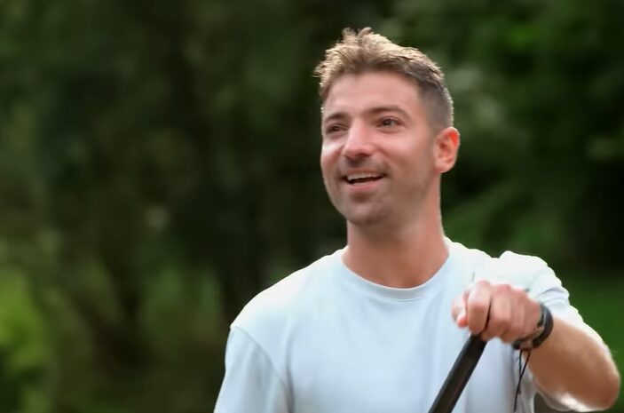 Ramon Babazadeh Kinder – Was man wirklich über seine Familie weiß ramon babazadeh kinder