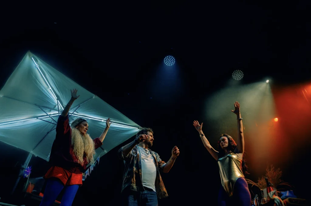 Konzerte als Unterhaltung – warum sollte man sich von Herzen amüsieren?