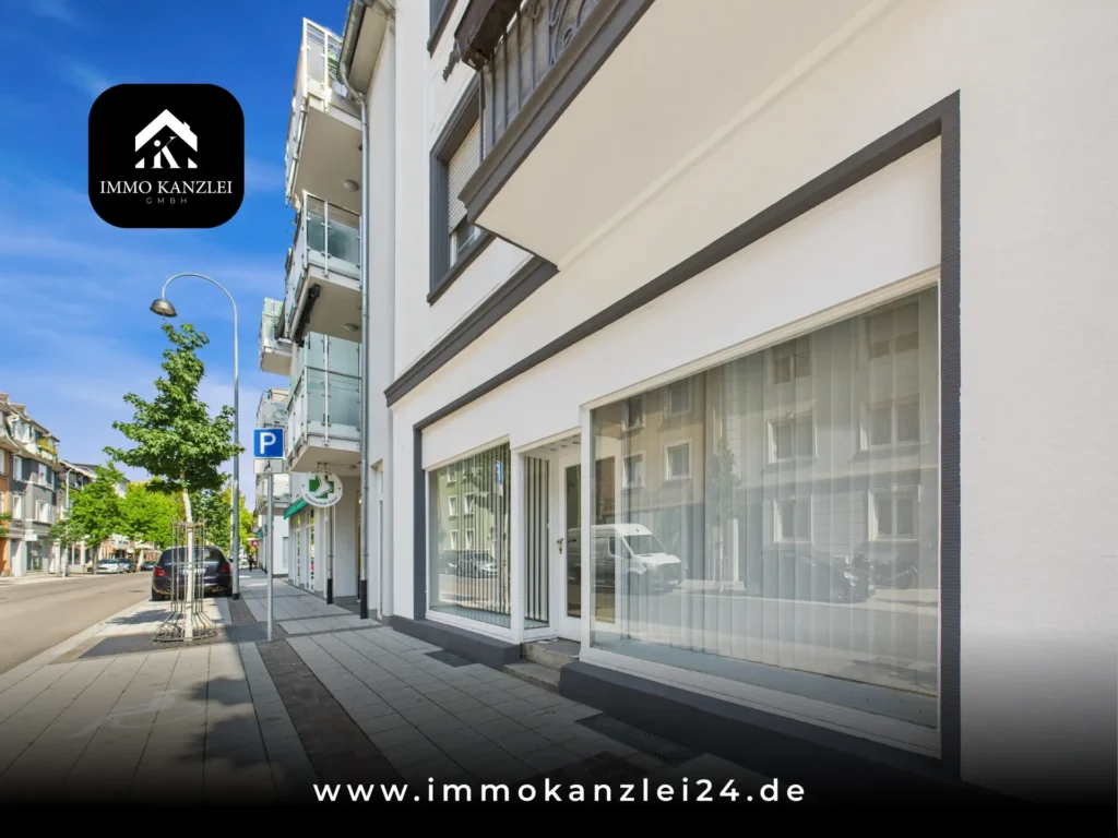 Vermietung von Immobilien als solides Geschäftsmodell