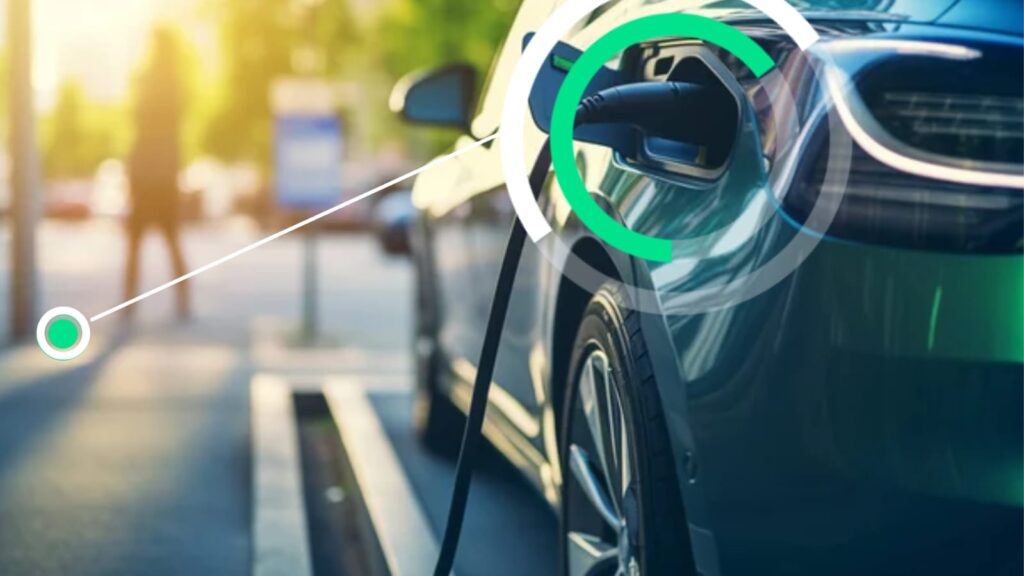 E-Mobilität Lösungen für Transportsysteme der nächsten Generation