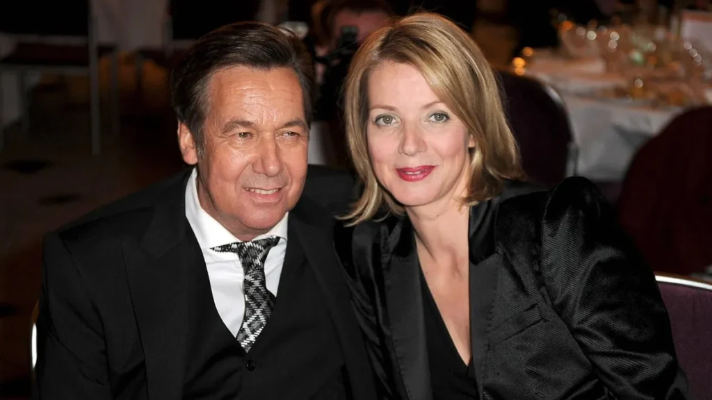 christina keiler und silvia keiler geschwister bilder