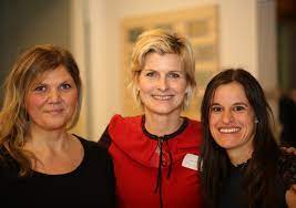 Ella Anouk Hahlweg – Die unbekannte Tochter von Barbara Hahlweg ella anouk hahlweg