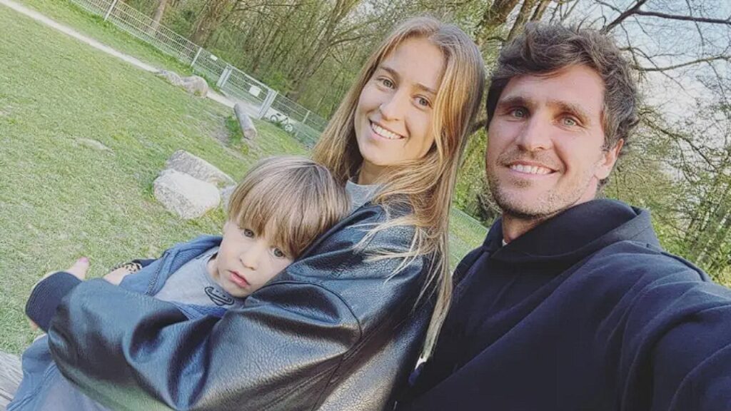 Evgenia Zverev – Alles über die Frau hinter dem Tennisspieler evgenia zverev