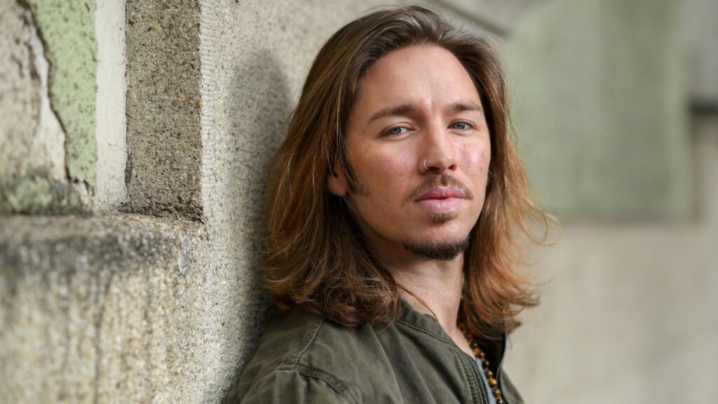 gil ofarim schulabschluss