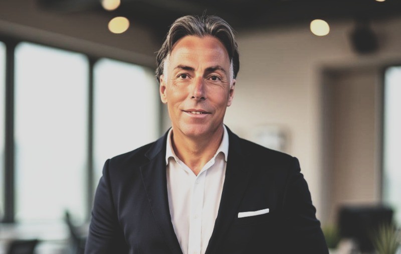 Jost Paffrath – Der Weg eines Visionären in Finanzen und Immobilien jost paffrath