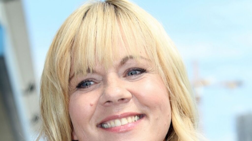 Julia Leischik verstorben? Die Wahrheit über die beliebten TV-Star-Gerüchte julia leischik verstorben