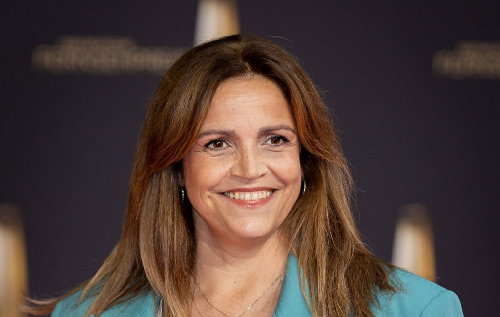 Rebecca Immanuel krank: Wahrheit, Karriere & Gesundheitsinfos rebecca immanuel krank