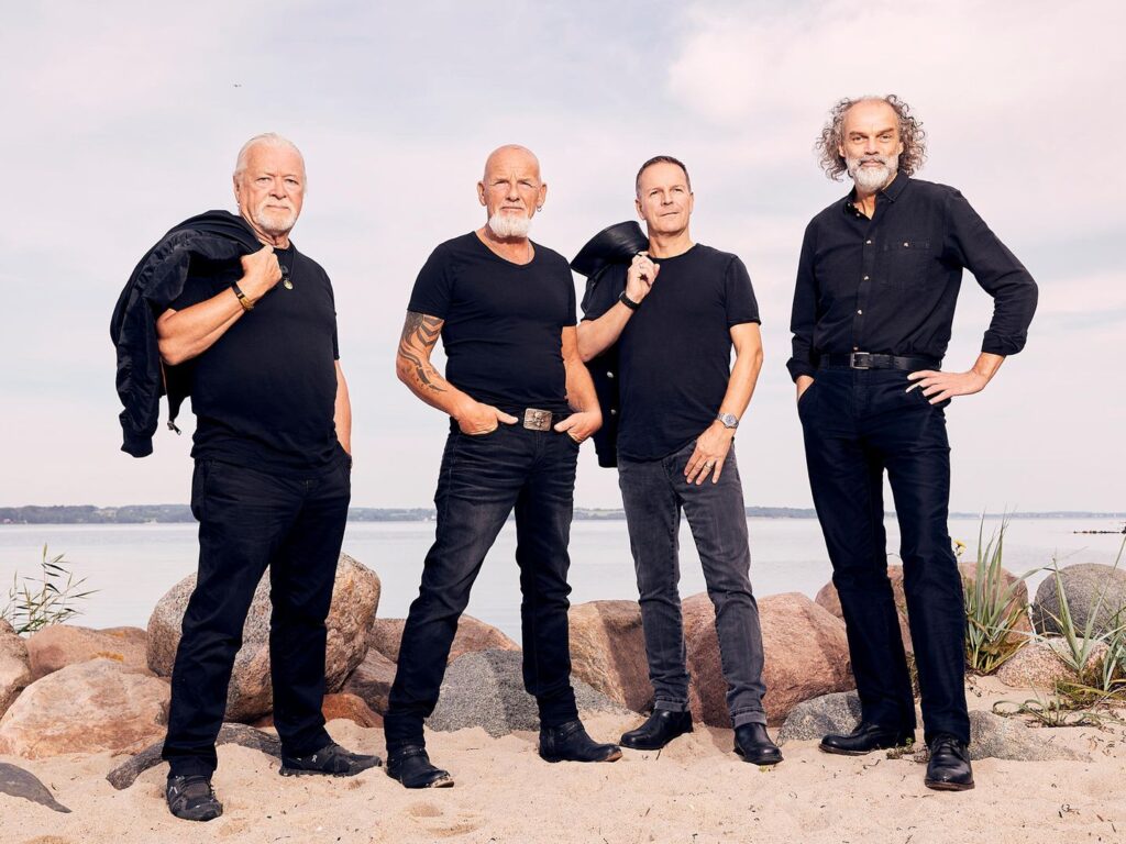 santiano-sänger tot