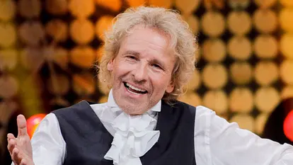 Thomas Gottschalk Demenz – Was steckt wirklich hinter den Gerüchten? thomas gottschalk demenz