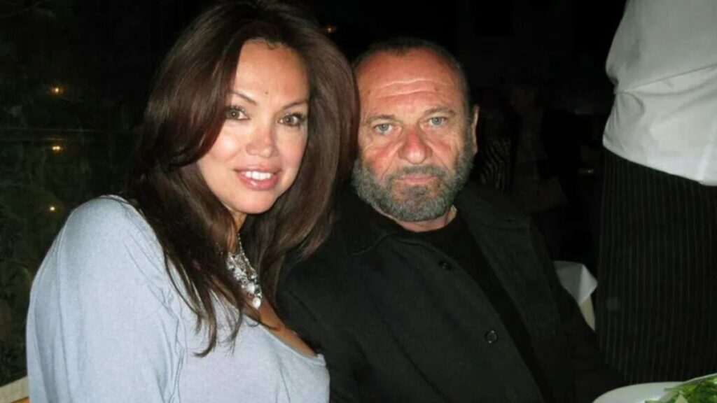 Wer ist Tiffany Pesci? Ein vollständiger Blick hinter den Namen tiffany pesci