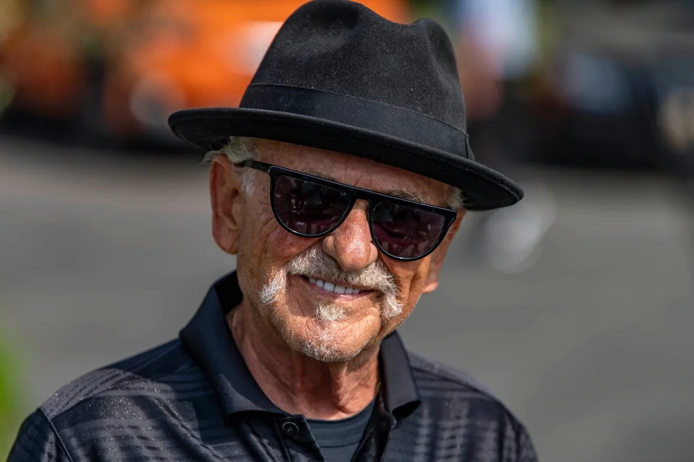 Tiffany Pesci – Die stille Tochter von Joe Pesci und ihr verborgenes Leben tiffany pesci