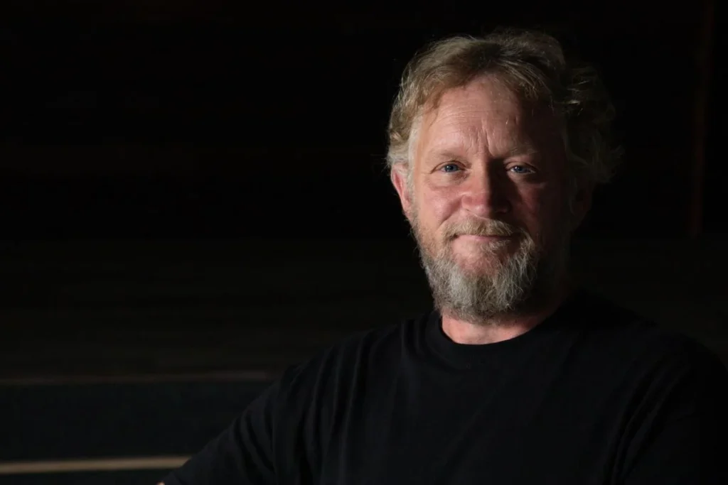 valentine michael manson