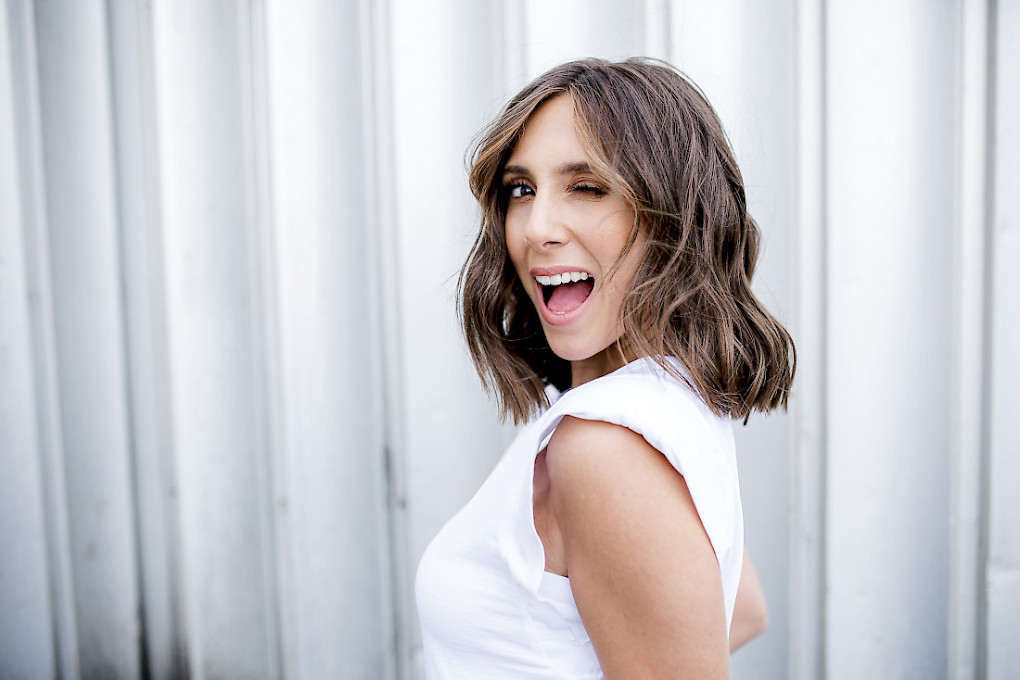 Vanessa Civiello Größe: Wie groß ist die RTL-Moderatorin wirklich? vanessa civiello größe