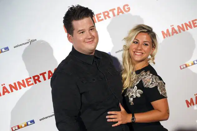 Chris Tall Ehefrau: Was wirklich über sein Liebesleben bekannt ist chris tall ehefrau