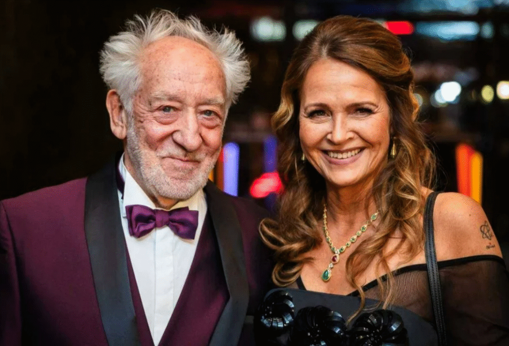 dieter hallervorden trauriger abschied