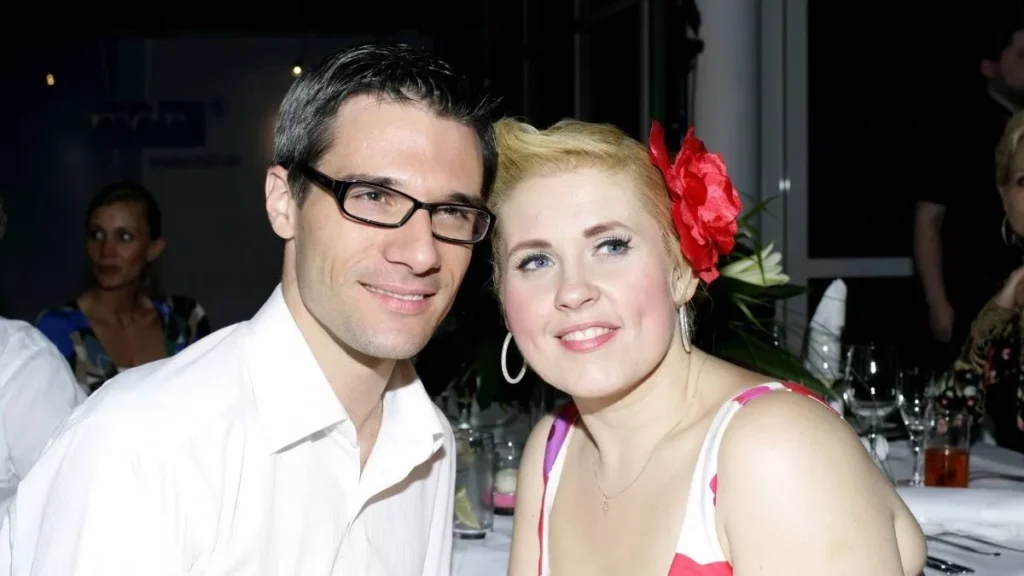 josephine katherine francoise raimond