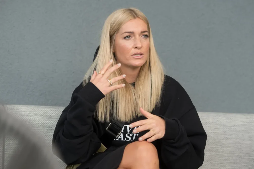 Karo Kauer neuer Freund: Was wirklich über ihr Liebesleben bekannt ist karo kauer neuer freund