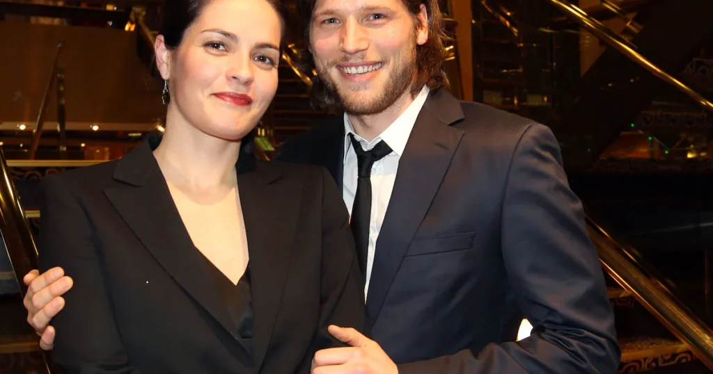 sebastian ströbel ehefrau kristina