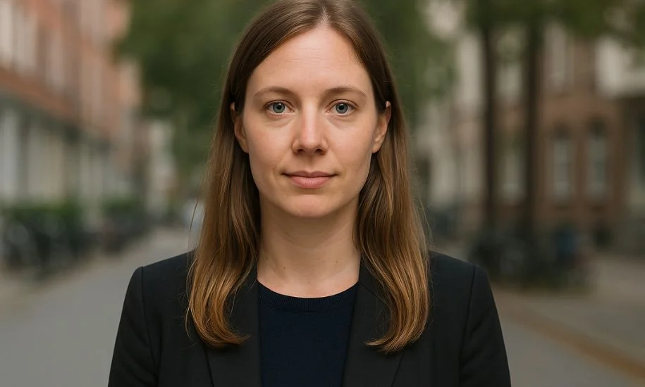 Wer ist Svenja Jauch? Geheimnisse einer kaum bekannten Persönlichkeit enthüllt svenja jauch