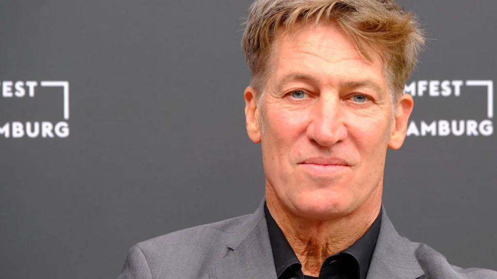 tobias moretti hirntumor