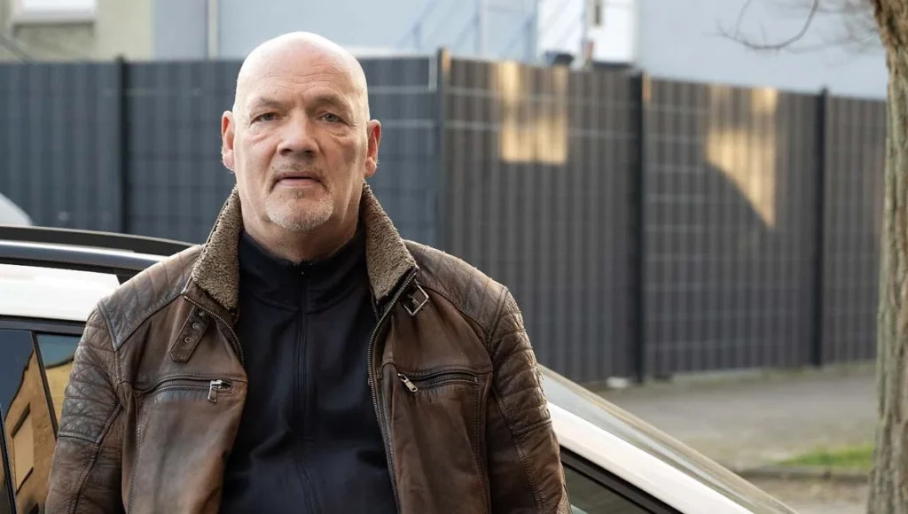 wer ist egon kowalski