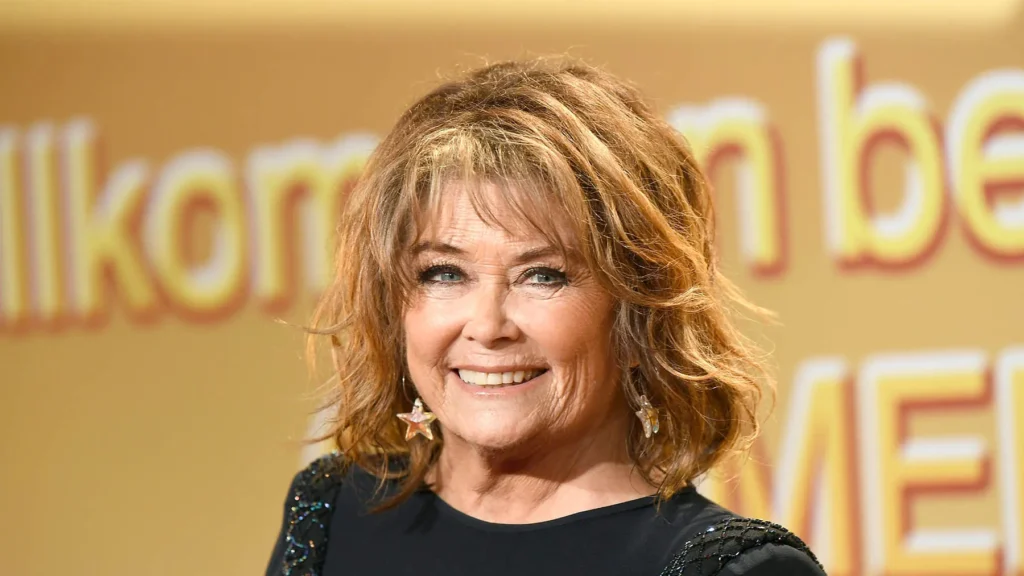 Wie reich ist Wencke Myhre